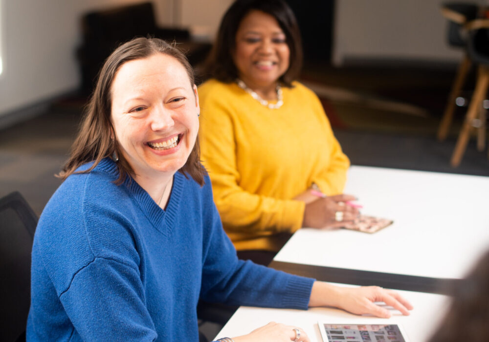 Mitchell Productions clients