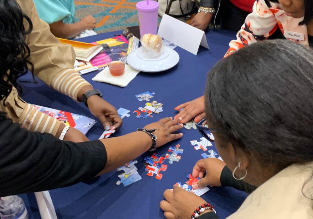 Navigating Teamwork, Trust &, and Communication in the Workplace