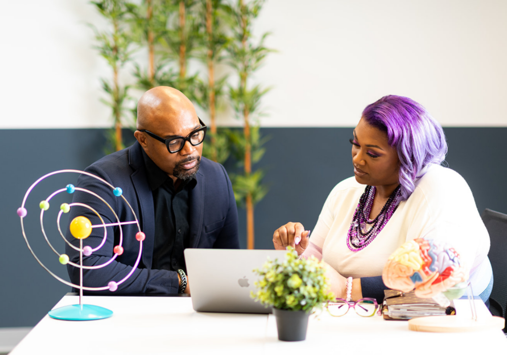 Training, Team Building and Coaching Solutions