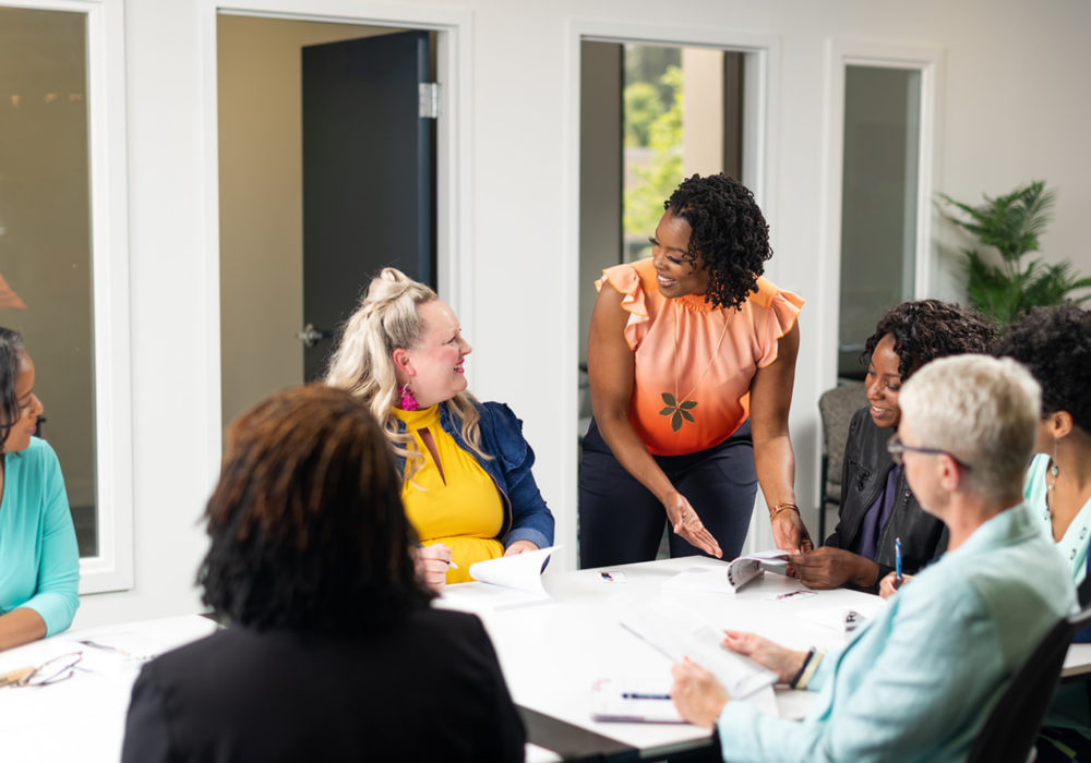 Personal Branding | The Platform Builder®