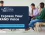 3. Express Your Brand Voice