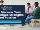 1. Discover Your Unique Strengths